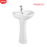 Ceramic Hand Basin PS269-FS
